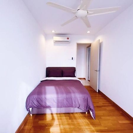 PromoConnected Train 2 Bedrooms - Above Mall Kuala Lumpur Exterior foto